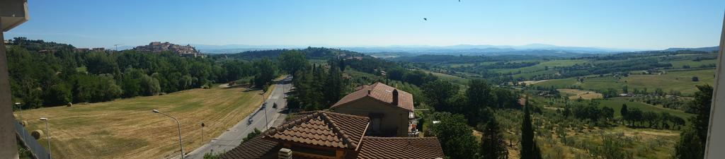 Hotel Firenze Кьянчано-Терме Экстерьер фото