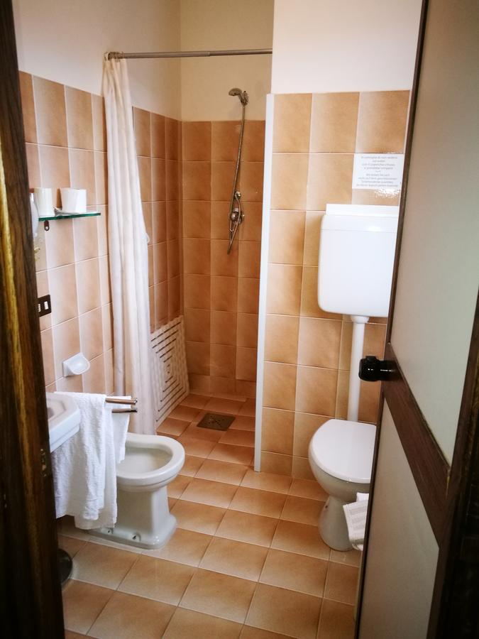 Hotel Firenze Кьянчано-Терме Экстерьер фото
