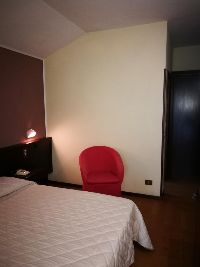 Hotel Firenze Кьянчано-Терме Экстерьер фото