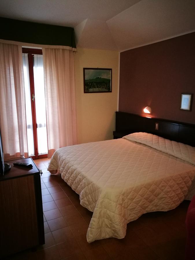 Hotel Firenze Кьянчано-Терме Экстерьер фото