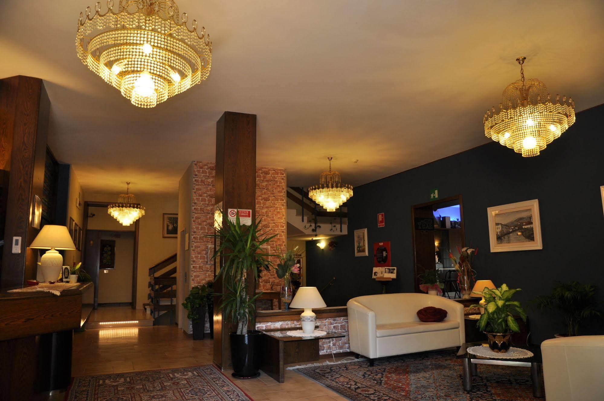 Hotel Firenze Кьянчано-Терме Экстерьер фото