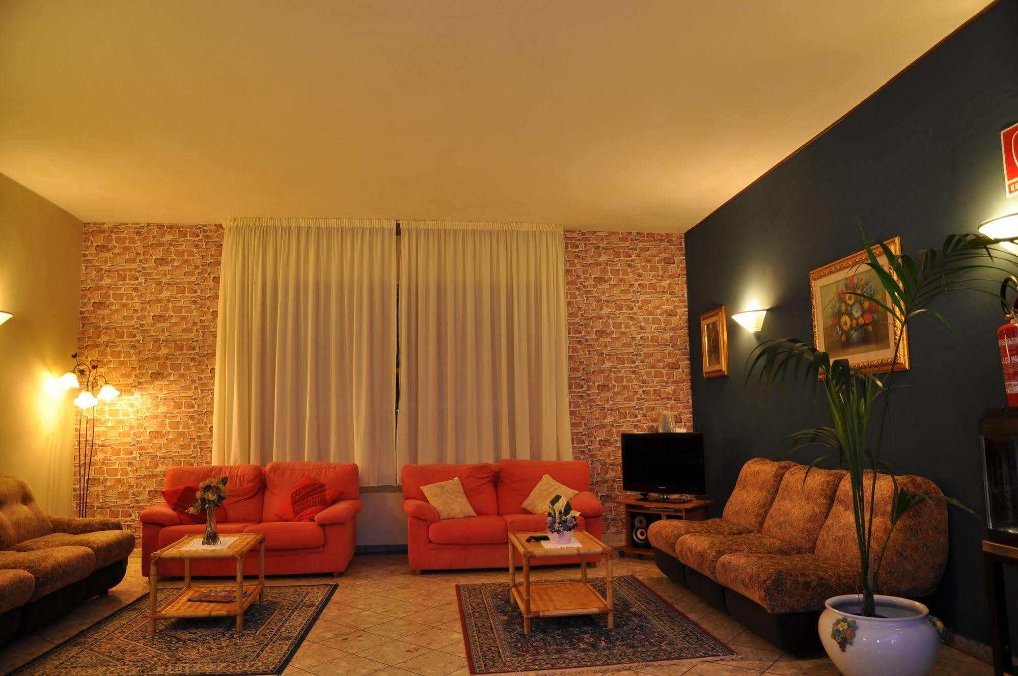 Hotel Firenze Кьянчано-Терме Экстерьер фото
