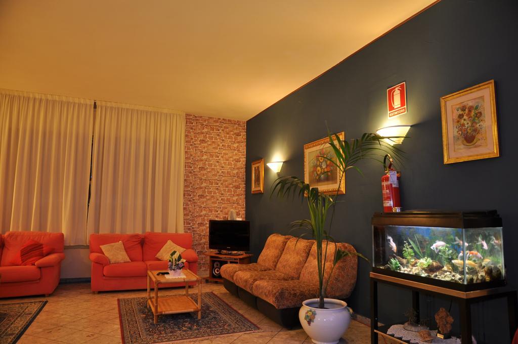 Hotel Firenze Кьянчано-Терме Номер фото