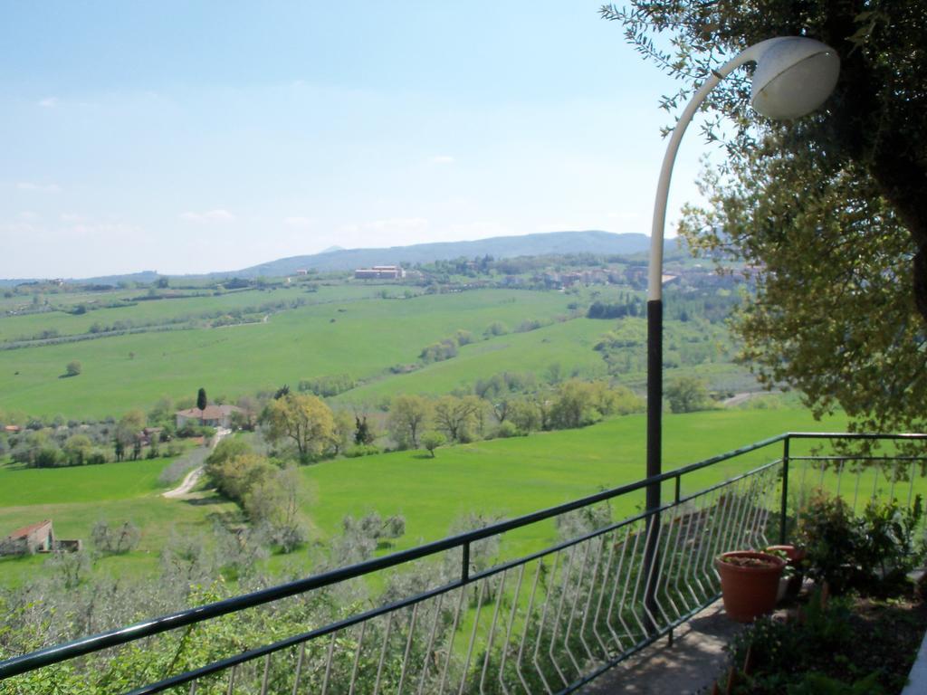 Hotel Firenze Кьянчано-Терме Экстерьер фото