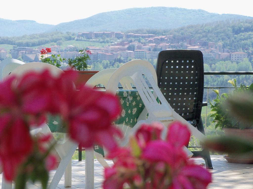 Hotel Firenze Кьянчано-Терме Экстерьер фото