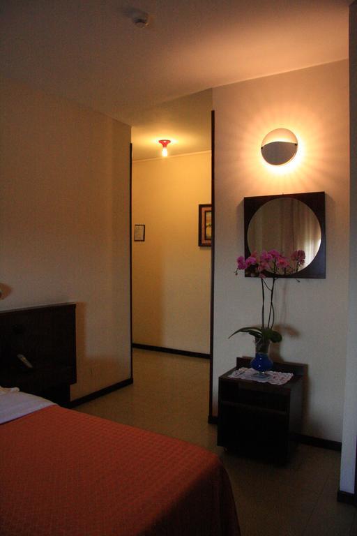 Hotel Firenze Кьянчано-Терме Номер фото