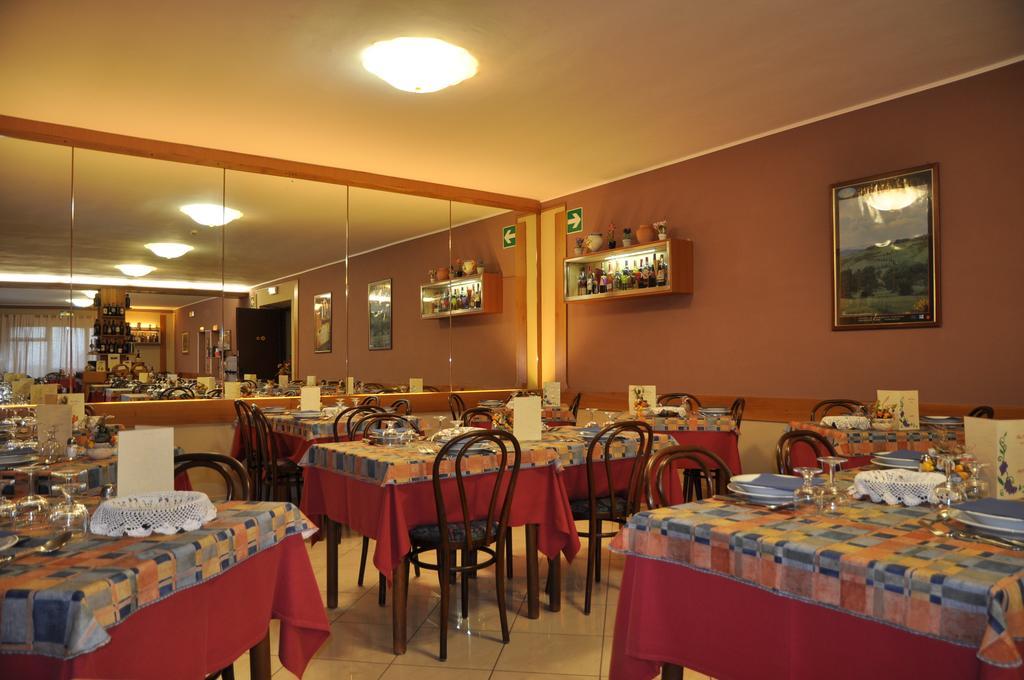 Hotel Firenze Кьянчано-Терме Экстерьер фото
